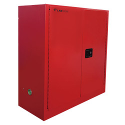 Combustible Cabinets : 114 L Combustible Cabinet LCBC-A10