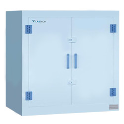 Strong Acid and Alkali Chemical Storage Cabinet : 114 L Strong Acid and Alkali Cabinet LSAC-A11