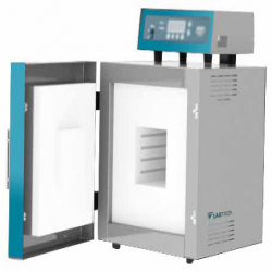 1250°C Muffle Furnace : 1250°C Muffle Furnace LMF-D23