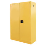 170 L Flammable Storage Cabinet LFSC-A11
