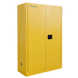 Flammable Cabinets : 170 L Flammable Storage Cabinet LFSC-C10