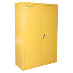 PPE Cabinets : 170 L Personal Protective Equipment Cabinet LPPE-A10