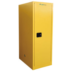 Flammable Cabinets : 204 L Flammable Storage Cabinet LFSC-B14