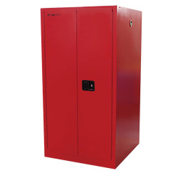 Combustible Cabinets : 227 L Combustible Cabinet LCBC-A12