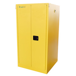Flammable Cabinets : 227 L Flammable Storage Cabinet LFSC-C11
