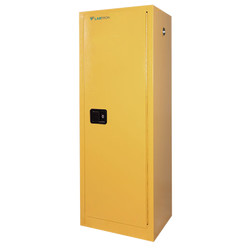 Flammable Cabinets : 83 L Flammable Storage Cabinet LFSC-B13