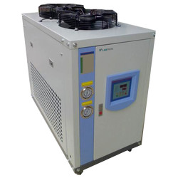 Air Cooled Chillers : Air Cooled Chillers LACC-A16