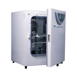 Air-jacketed CO<sub>2</sub> Incubator : Air Jacketed CO<sub>2</sub> Incubator LAJI-A10