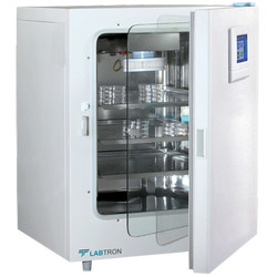 Air-jacketed CO<sub>2</sub> Incubator : Air Jacketed CO2 Incubator LAJI-C12