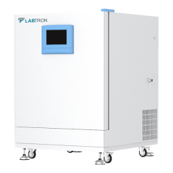 Air-jacketed CO2 Incubator : Air Jacketed CO2 Incubator LAJI-C21