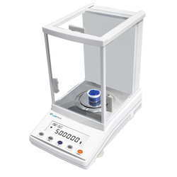 Analytical Balance : Analytical Balance LINB-A10