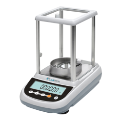 Analytical Balance : Analytical Balance LINB-A21