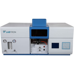 Atomic Absorption Spectrophotometer : Atomic Absorption Spectrophotometer LAAS-A11