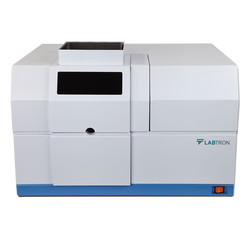 Atomic Absorption Spectrophotometer : Atomic Absorption Spectrophotometer LAAS-A13