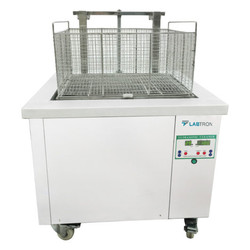 Auto lift Industrial Cleaner : Auto lift Industrial Ultrasonic Cleaner LAIU-A15