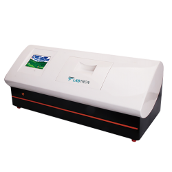 Automatic Polarimeter : Automatic Polarimeter LPMR-A31