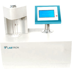 Low Temperature Tester : Automatic Pour Point Tester LLTT-A23