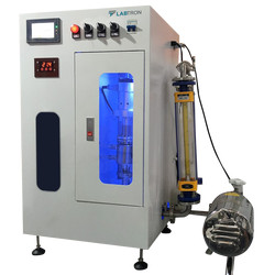 Automatic Ultrasonic Homogenizer : Automatic Ultra Sonic Homogenizer LUSL-A10