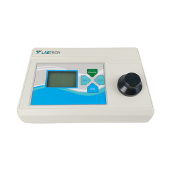 Turbidity Meter : Bench top Turbidity Meter LTM-B12