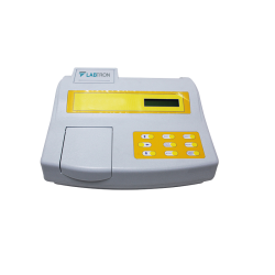 Turbidity Meter : Bench top Turbidity Meter (with built-in printer) LTM-C15