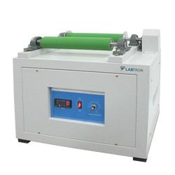 Benchtop Ball Mill : Benchtop Ball Mill LBBM-A11