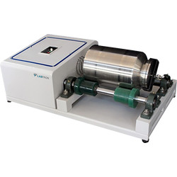 Benchtop Ball Mill : Benchtop Ball Mill LBBM-A20