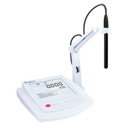 Benchtop Ion Meter : Benchtop Ion meter for NH<sub>3</sub> , LBIM-A20