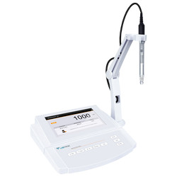 Benchtop Multi-parameter Water Quality Meter : Benchtop Multi-parameter Water Quality Meter LMPWM-A40 Benchtop Multi-parameter Water Quality Meter : Benchtop Multi-parameter Water Quality Meter LMPWM-A40