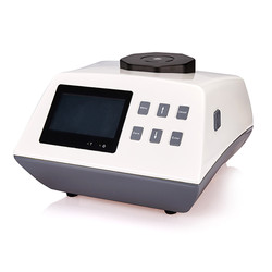 Other Testing Instruments : Benchtop gloss meter TBGM-A10