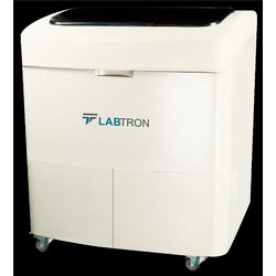 Biochemistry Analyzer : Biochemistry Analyzer LBCA-A10