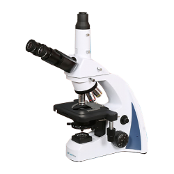 Biological Microscope : Biological Microscope LBM-B20
