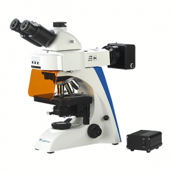 Biological Microscope : Biological Microscope LBM-F10