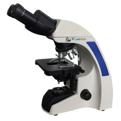 Biological Microscope : Biological microscope LBM-B10