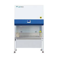 Class II Biosafety Cabinet : Biosafety Cabinet Class II A2 NSF Certified LBS2-A33
