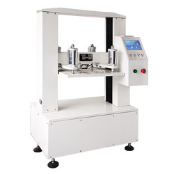 Paper Testing Instruments : Carton compression tester TP-I10