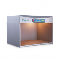 Color Assessment Cabinet : Color Assessment Cabinet LCAC-A10