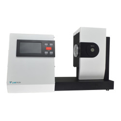 Haze Meter : Color & Haze meter LHM-A11