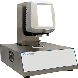 Cone Viscometers : Cone Plate Viscometer LCPV-A10