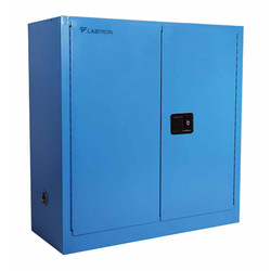 Corrosive Cabinets : Corrosive Cabinet LCOC-A10