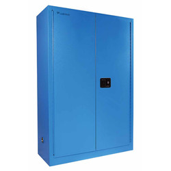 Corrosive Cabinets : Corrosive Cabinet LCOC-A11