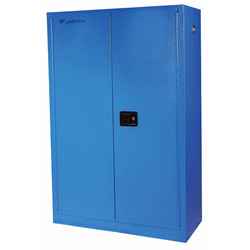 Corrosive Cabinets : Corrosive Cabinet LCOC-A12