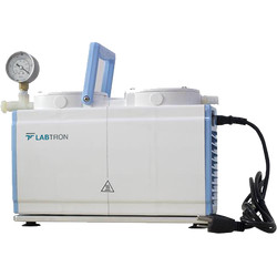 Diaphragm Vacuum Pump : Diaphragm Vacuum Pump LDVP-A12