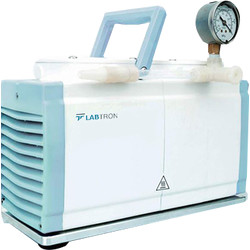 Diaphragm Vacuum Pump : Diaphragm Vacuum Pump LDVP-A15
