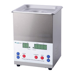 Digital Ultrasonic Cleaner : Digital Ultrasonic Cleaner LDUC-A13