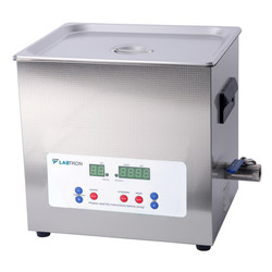 Digital Ultrasonic Cleaner : Digital Ultrasonic Cleaner LDUC-A15