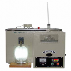 Distillation Tester : Distillation Tester (low temperature single unit) LDT-A17