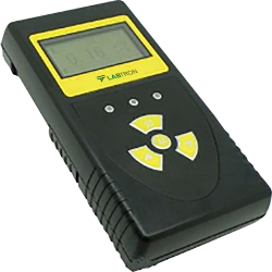 Dosimeter : Dosimeter (alpha, bets, gamma) LDSM-B10
