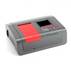 Double Beam UV/Vis Spectrophotometer : Double Beam UV-Vis Spectrophotometer LUS-B13
