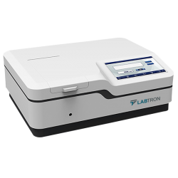 Double Beam UV/Vis Spectrophotometer : Double Beam UV/Vis Spectrophotometer LUS-B30