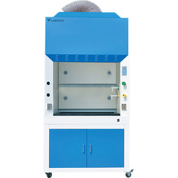 Ducted Fumehood : Ducted Fumehood LFH-B10